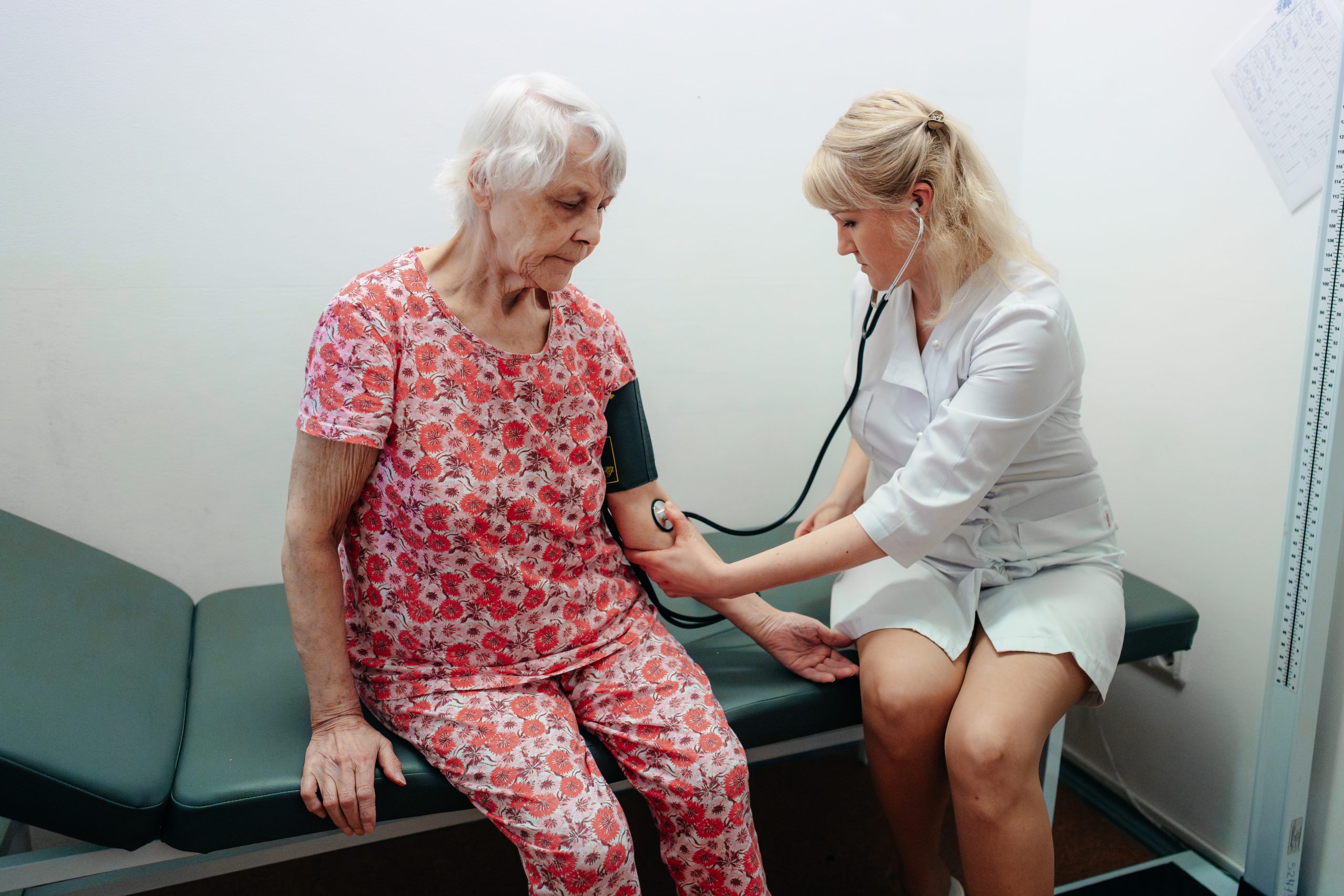 Медицинское сопровождение